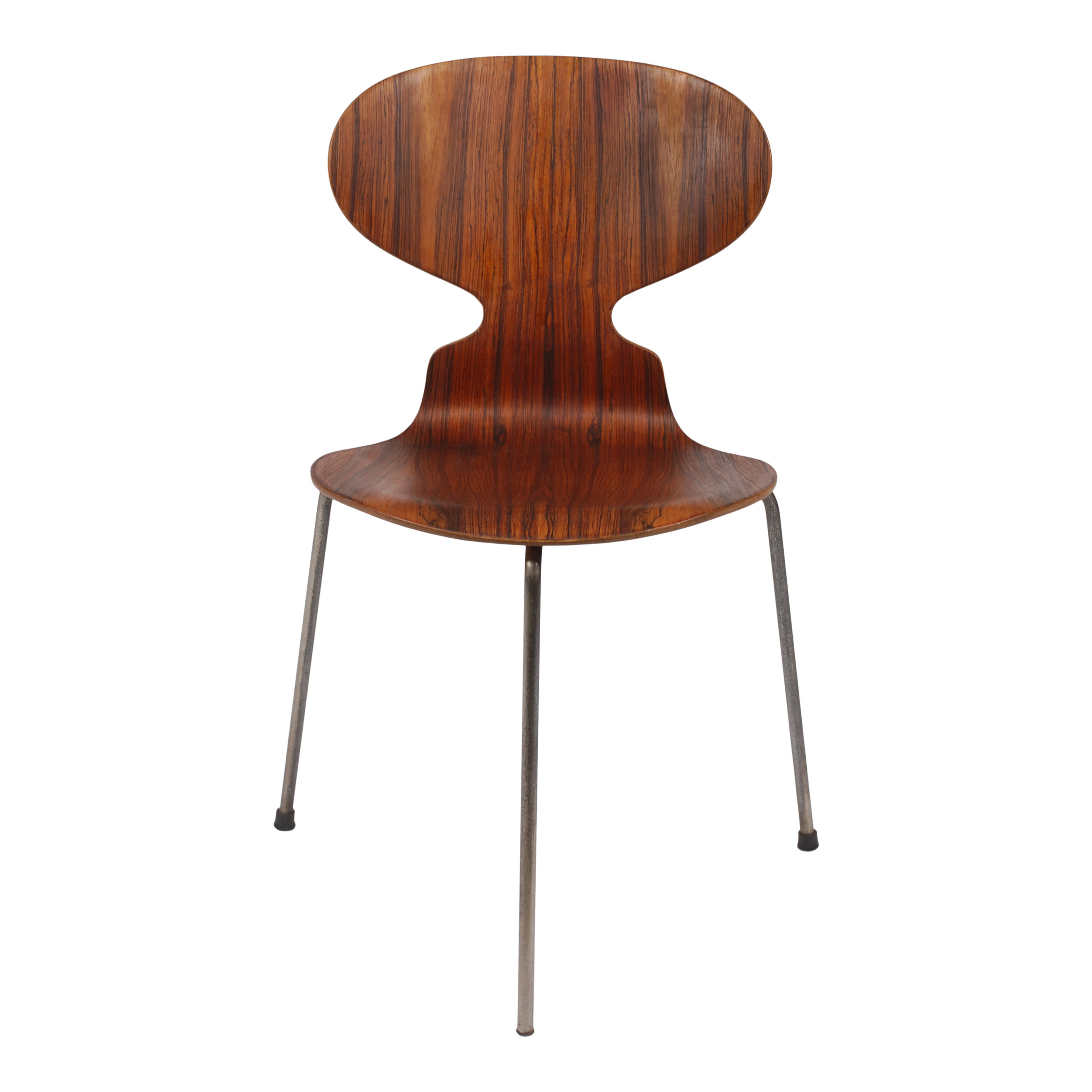 K b Arne Jacobsen myre stol af palisander CPH Classic